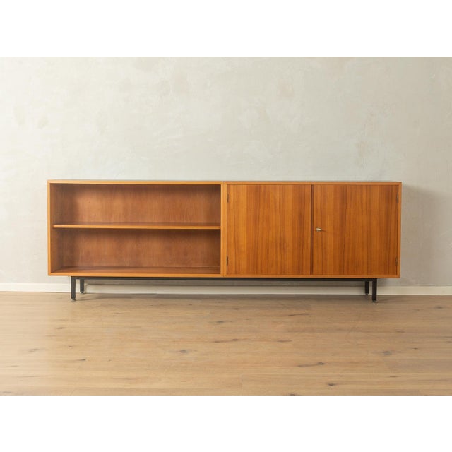 Vintage Sideboard, Germany, 1960s For Sale - Image 6 of 6