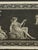 Black Grand Tour Classical Friezes, 1790, Stipple Engravings, Set of 3 For Sale - Image 8 of 18