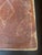 Antique Holy Bible 1848 New&Old Test./Canne's Marginal Notes/Apocrypha Tooled Leather Engraved. For Sale - Image 9 of 12