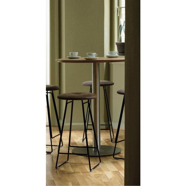 Train High Table by Henrik Tengler for OneCollection For Sale - Image 11 of 12