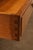 Arts & Crafts Style Large Oak Library Table For Sale - Image 4 of 18