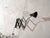 Bauhaus Adjustable Black Scissor Wall Light, Early 1930s For Sale - Image 11 of 16