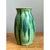 Vintage Drip Glaze Ceramic Vase For Sale - Image 12 of 12