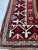 Antique Shahnazari Shirvan Caucasian Rug 3'9" X 6'4" Circa 1870 For Sale - Image 13 of 14