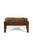 A superb original example of a sought after and rare Arts and Crafts footstool by the workshop of William Wheeler of...