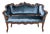 Antique Late 19th Century Sofa, France, 1890s For Sale