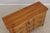 Brown Ethan Allen Legacy Knotty Pine Dresser Chest For Sale - Image 8 of 16