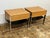 Schoolhouse Electric Nightstands, Pair For Sale - Image 9 of 11