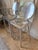 Original 2003 striking of these iconic Philippe Starck for Emeco Bar stools. Thermal treated recycled aluminum/hand...