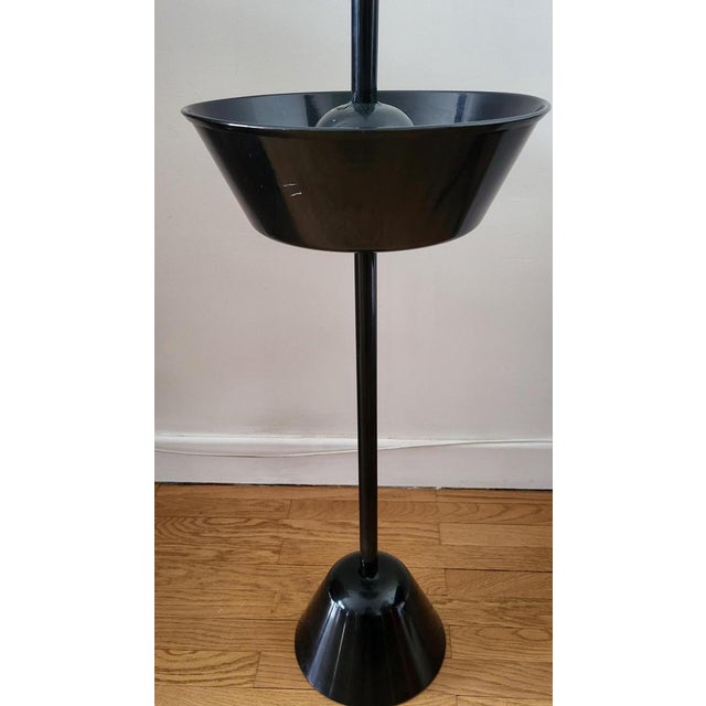 Servofumo Ashtray by Achille & Castiglioni for Zanotta For Sale - Image 3 of 13