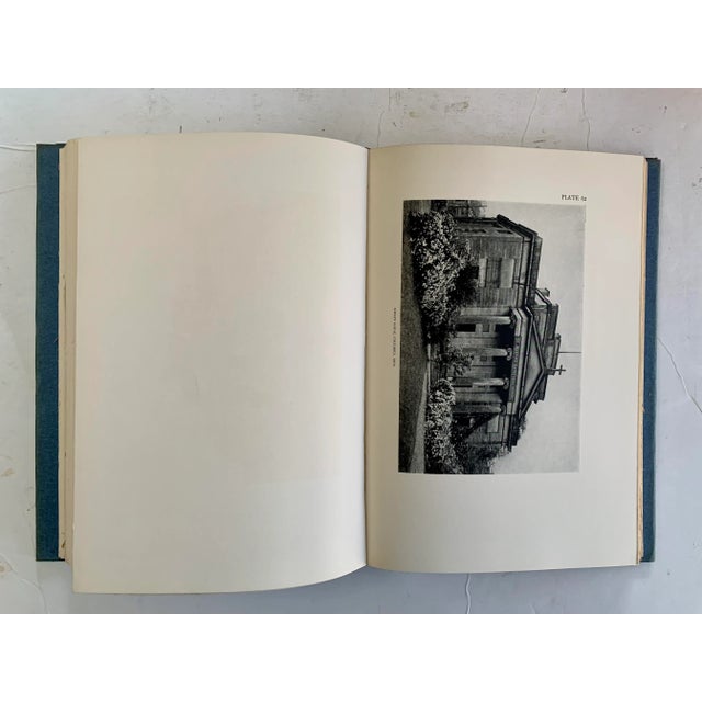 1920s Domestic Architecture of the Early American Republic: Greek Revival For Sale In New York - Image 6 of 8