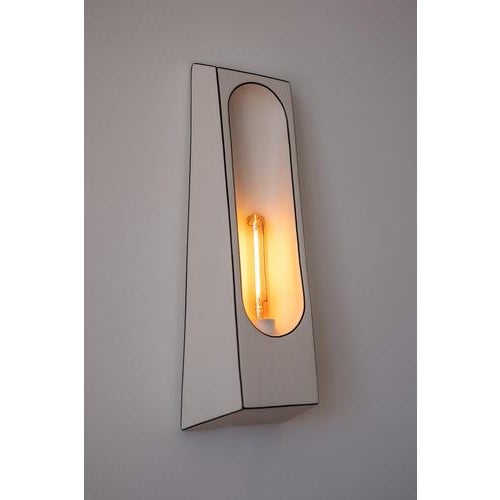 Alcove Facette Wall Lamp by Violaine d'Harcourt For Sale - Image 4 of 8