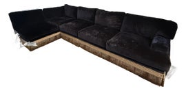 Example of Bernhardt Seating