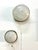 Sigma Wall Lamps by Sergio Mazza for Artemide, 1960s, Set of 2 For Sale - Image 11 of 11