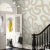 Not Yet Made - Made To Order Schumacher X Hadiya Williams Trace Wallpaper In Sand For Sale - Image 5 of 7