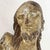 Christ on the Cross in Pinus Cembra, 1700s For Sale - Image 7 of 8