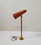 Metal Vintage Wall Light from Stilnovo, 1950 For Sale - Image 7 of 9