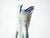 Mid-Century Art Glass Vase, Bohemia, 1960s For Sale - Image 15 of 18