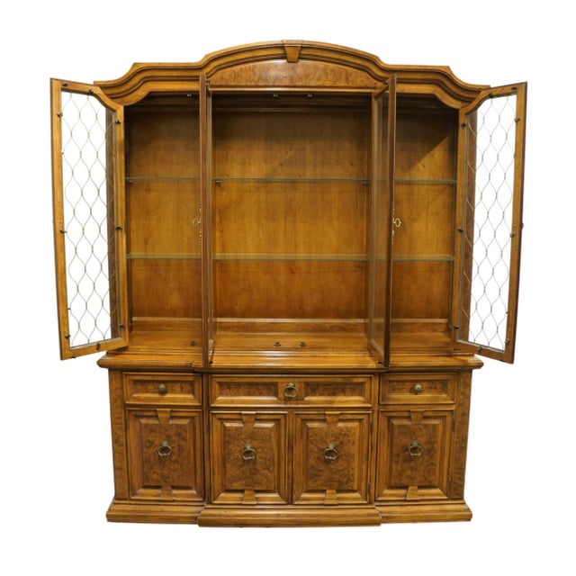 Thomasville Furniture Corinthian Collection Grecian European 68" Buffet