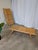 Vintage foldable wooden daybed originally designed in 1957 by renowned Slovenian designer Niko Kralj for children’s day...