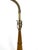 Wood Swedish Modern Model 607 Table Lamp from A.B. Armaturhantverk, 1940 For Sale - Image 7 of 8