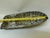 Antique Kreamer Tin Fish Mold – 12" Early 20th Century Americana Kitchen Decor For Sale - Image 11 of 11