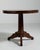 Eclectic Round Side Table, Antique, France, Early 20th Century For Sale - Image 12 of 18