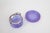 1970s ce Bucket and Vide Poche attributed to Sergio Asti, 1970s, Set of 2 For Sale - Image 5 of 12