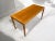 Wood Mid-Century Coffee Table by Theobald, 1960s For Sale - Image 7 of 11