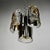 AVMazzega Mid-Century Modern Murano Chandelier attributed to Toni Zuccheri for Mazzega, Italy, 1970s For Sale - Image 4 of 11