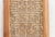 Bleached Reclaimed Wood Lattice Portal Door For Sale - Image 4 of 7