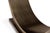 Modern Greg Sheres Style Bronze Console Table For Sale - Image 4 of 5
