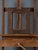 Wood Frame in Ebonized Walnut with Gilded Trim, 18th Century For Sale - Image 7 of 8
