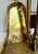 1970s Vintage Brass Five-Piece Fireplace Tool Set With Ball Finial Handles For Sale - Image 5 of 12