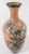 Metal 20th Century Japanese Cloisonne Enamel Vase With Flowers For Sale - Image 7 of 12