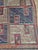 Caucasian Verneh Embroidered Kilim For Sale - Image 11 of 18