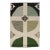 Sigrid Rug by Celerie Kemble for Chairish, 5'x7' For Sale