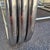 Large 20th Century Chrome Armchairs by Ralph Lauren, 1980s, Set of 2 For Sale - Image 13 of 18