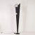 Postmodern floor lamp made by Neoggetti, Italy, 1980s. Special object with the typical eighties style. This floor lamp is...