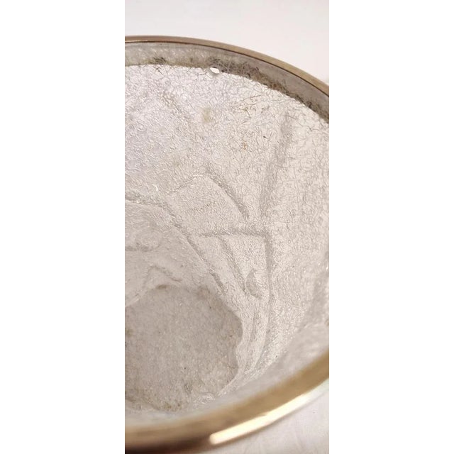 Crystal Ice Box, Spain, 1970s For Sale - Image 3 of 7