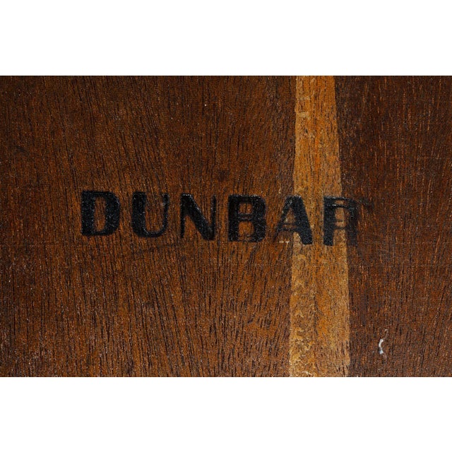 Edward Wormley for Dunbar Pair of Cube End Tables, 1947 For Sale - Image 12 of 13
