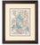 Queen Anne Talbot, Queen Anne & Caroline | Original 1873 Maryland Counties Map – Stedman & Brown For Sale - Image 3 of 4