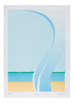 Aquie "Escape"