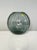 Bauhaus Tourmaline Series Spherical Vase by Wilhelm Wagenfeld for WMF, Germany, 1960s For Sale - Image 3 of 15