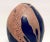 Not Yet Made - Made To Order Blue/Pink Dragon Egg Vase by Astrid Öhman For Sale - Image 5 of 6