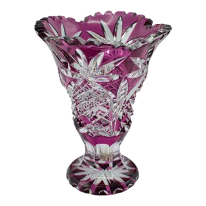 1880's Antique Decorative Vase