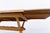 Brutalist Danish Oak Extendable Dining Table attributed to Henning Kjærnulf, 1960s For Sale - Image 15 of 18