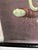 Black Botanic School Chart Depicting Anemone For Sale - Image 8 of 10