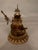 Bronze Buddha Statue, Circa 1920s For Sale - Image 15 of 15