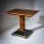 Art Nouveau Table, Germany or Austria, Early 20th Century For Sale - Image 3 of 9